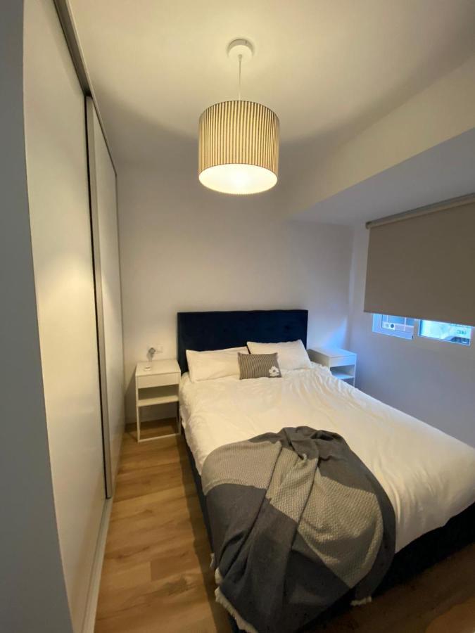Arena Happy Apartment Фуeнхирола Екстериор снимка